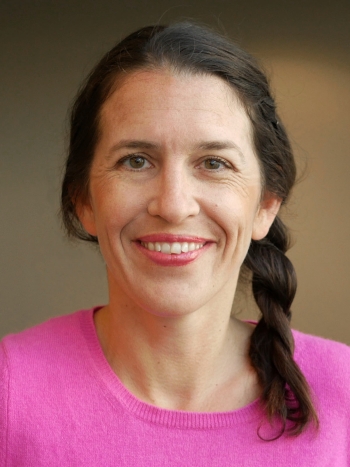 Photo of Hilde Hartmann Holsten