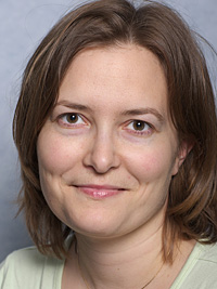 Bilde av Kaja Marianne Klykken Aas