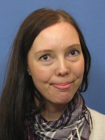 Photo of Ildri Haltbakk