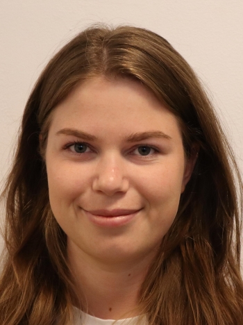 Bilde av Ingeborg Hess Elgersma