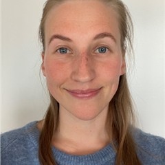 Image of Guro Vollan Amundsen