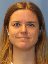 Photo of Mona Haugum