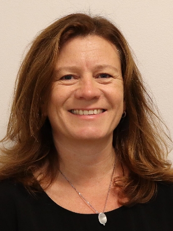 Photo of Unni Cecilie Nygaard