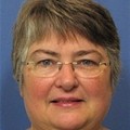 Photo of Åshild Kristine Andreassen