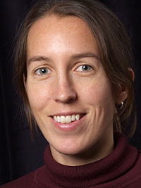 Photo of Cassia Bree Trewin-Nybråten