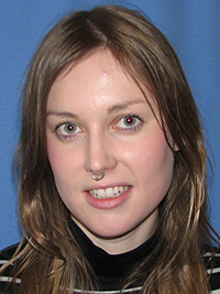 Photo of Line Cecilie Gjerde