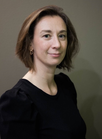 Photo of Elisabeth Eliassen