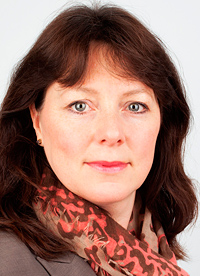 Photo of Toril Attramadal