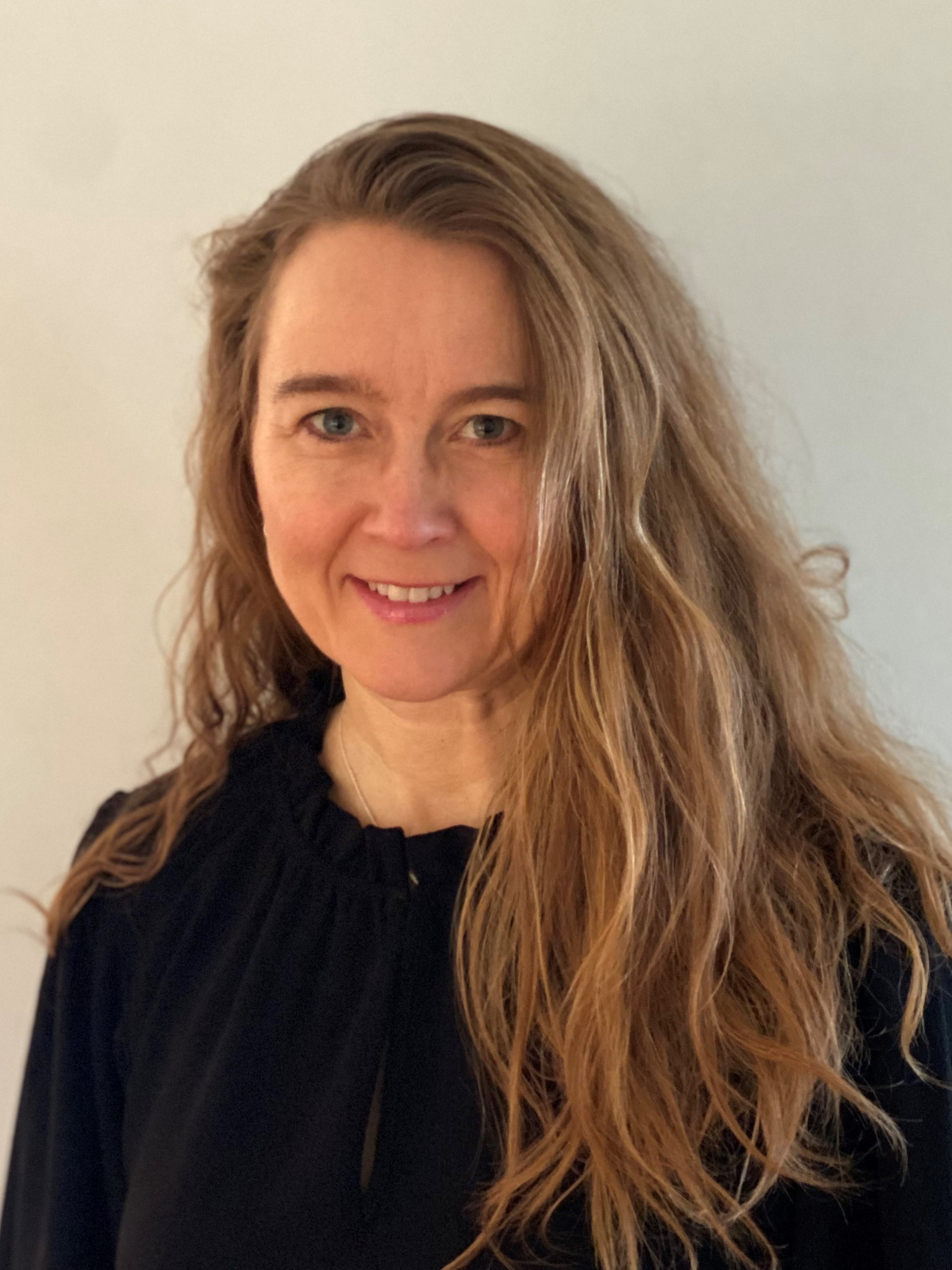 Photo of Ingvild Eide Graff