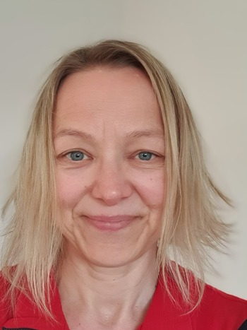 Photo of Aina Elisabeth Fossum Moen