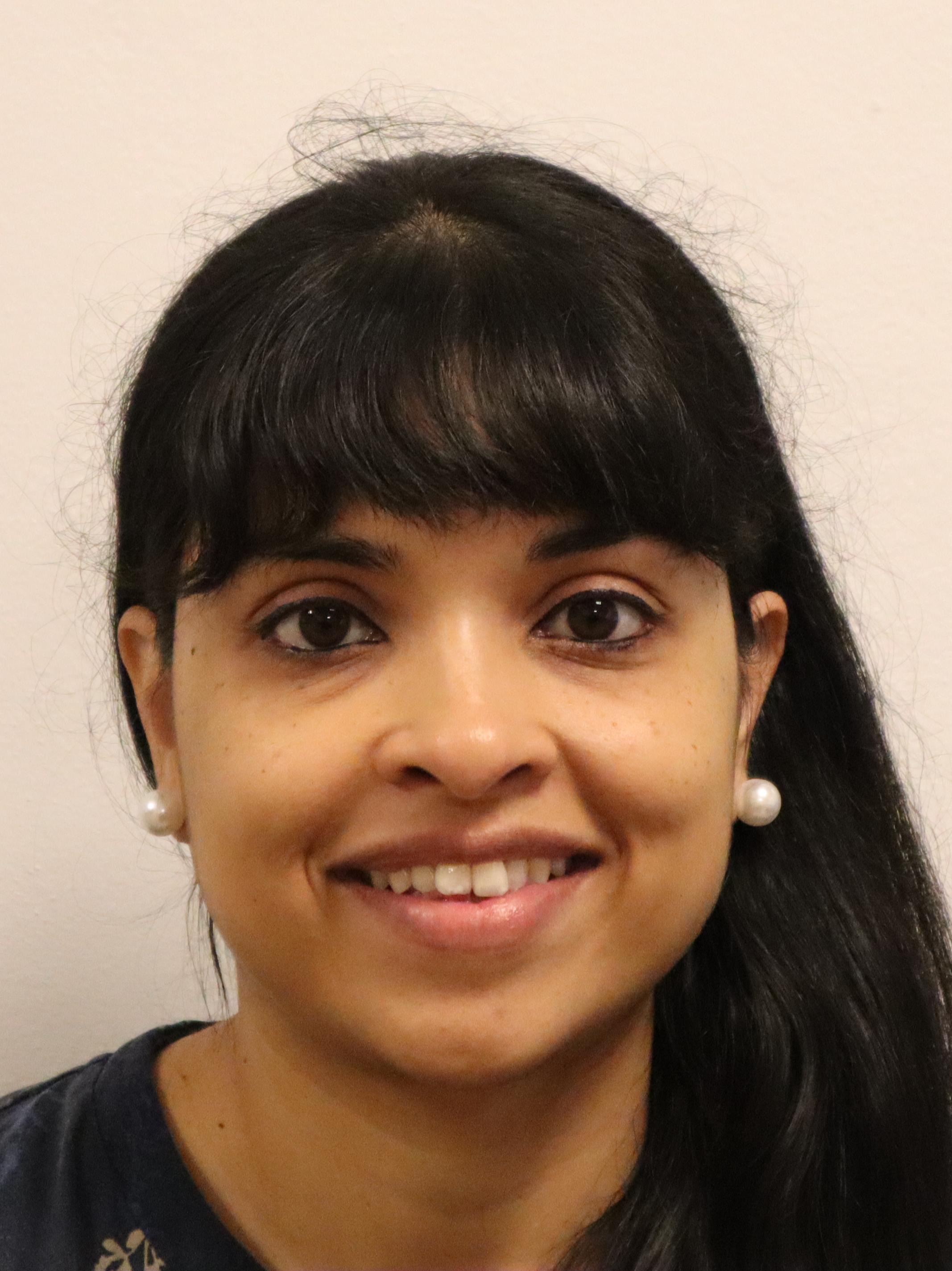 Bilde av Mahima Venkateswaran