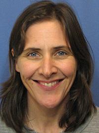 Photo of Hannah Joan Jørgensen