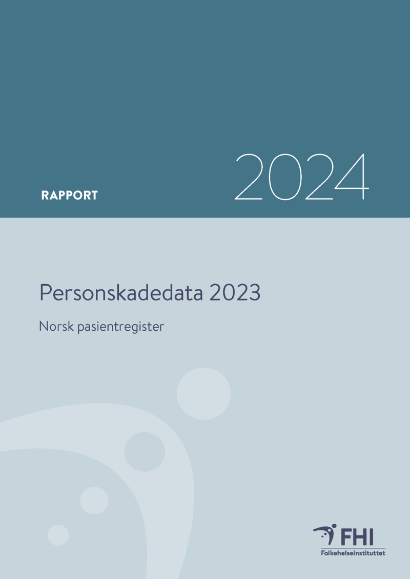 Forside rapport