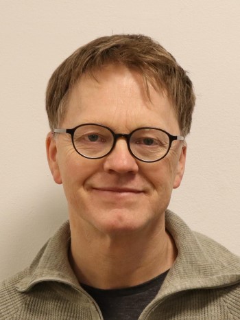 Bilde av Kim Kristoffer Dysthe