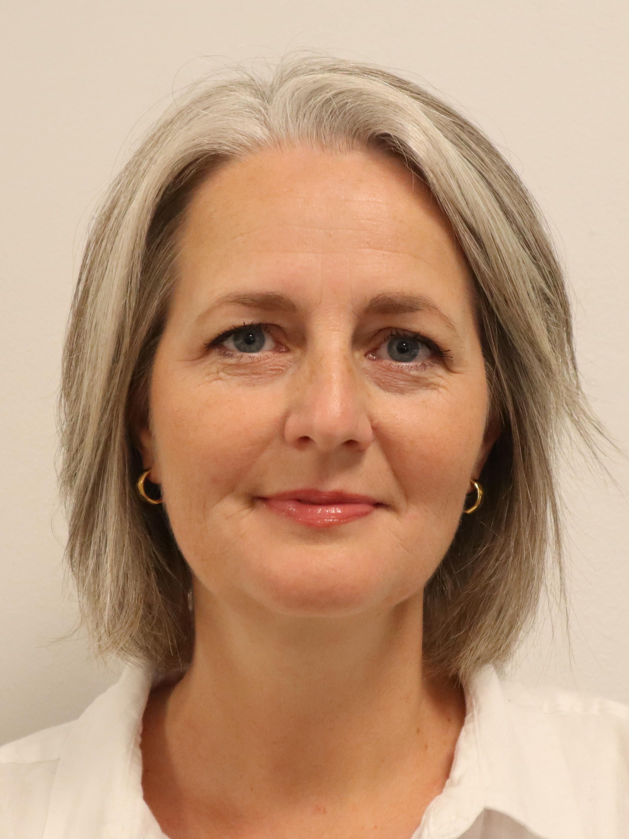 Photo of Trine Orten Groven