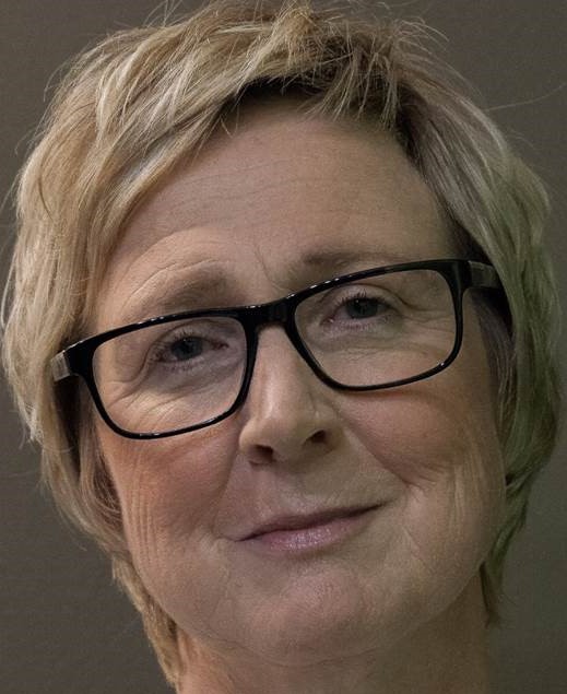 Bilde av Elin Kristin Bye