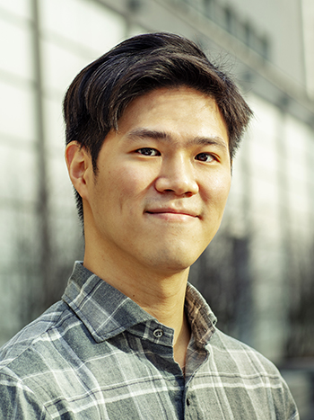Photo of Yunsung Lee