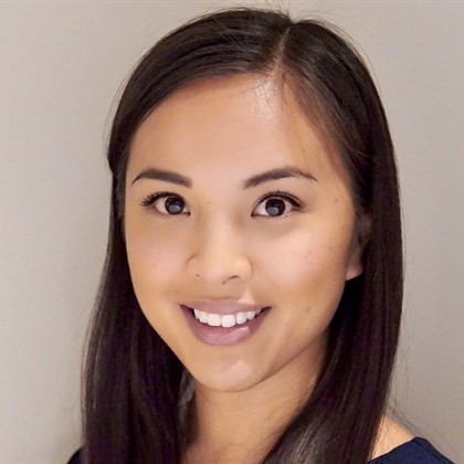 Bilde av Maria Bich-Thuy Truong