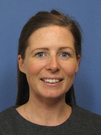 Photo of Ingvild Egner