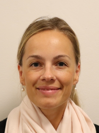 Photo of Victoria Charlotte Simensen