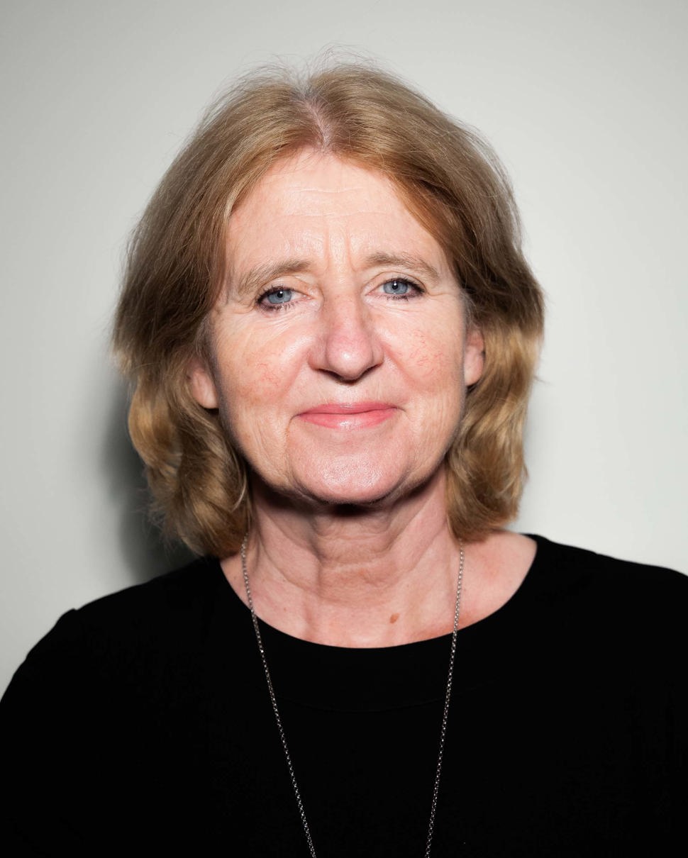 Bilde av Christine Bergland