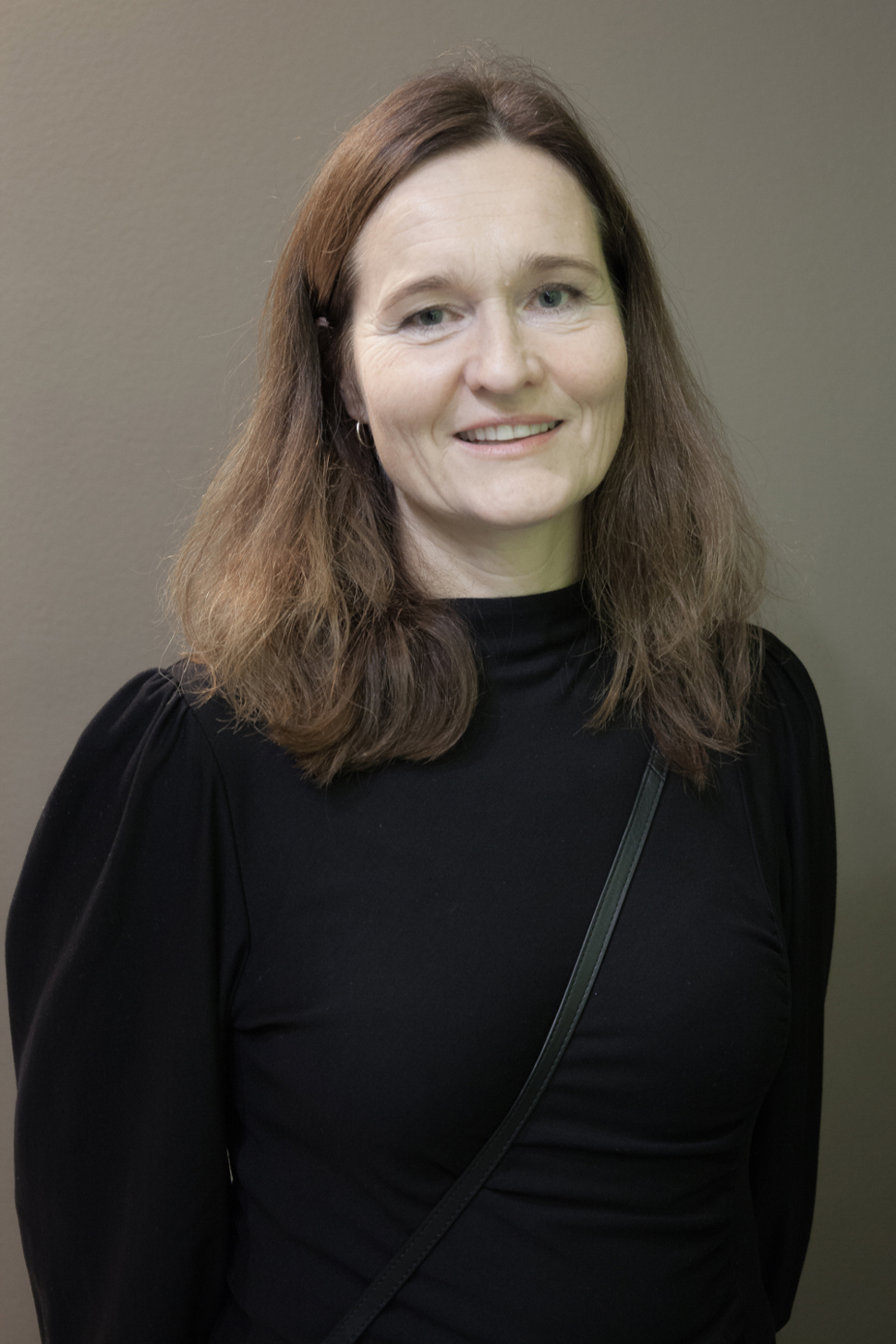 Bilde av Elisabet E. Storvoll