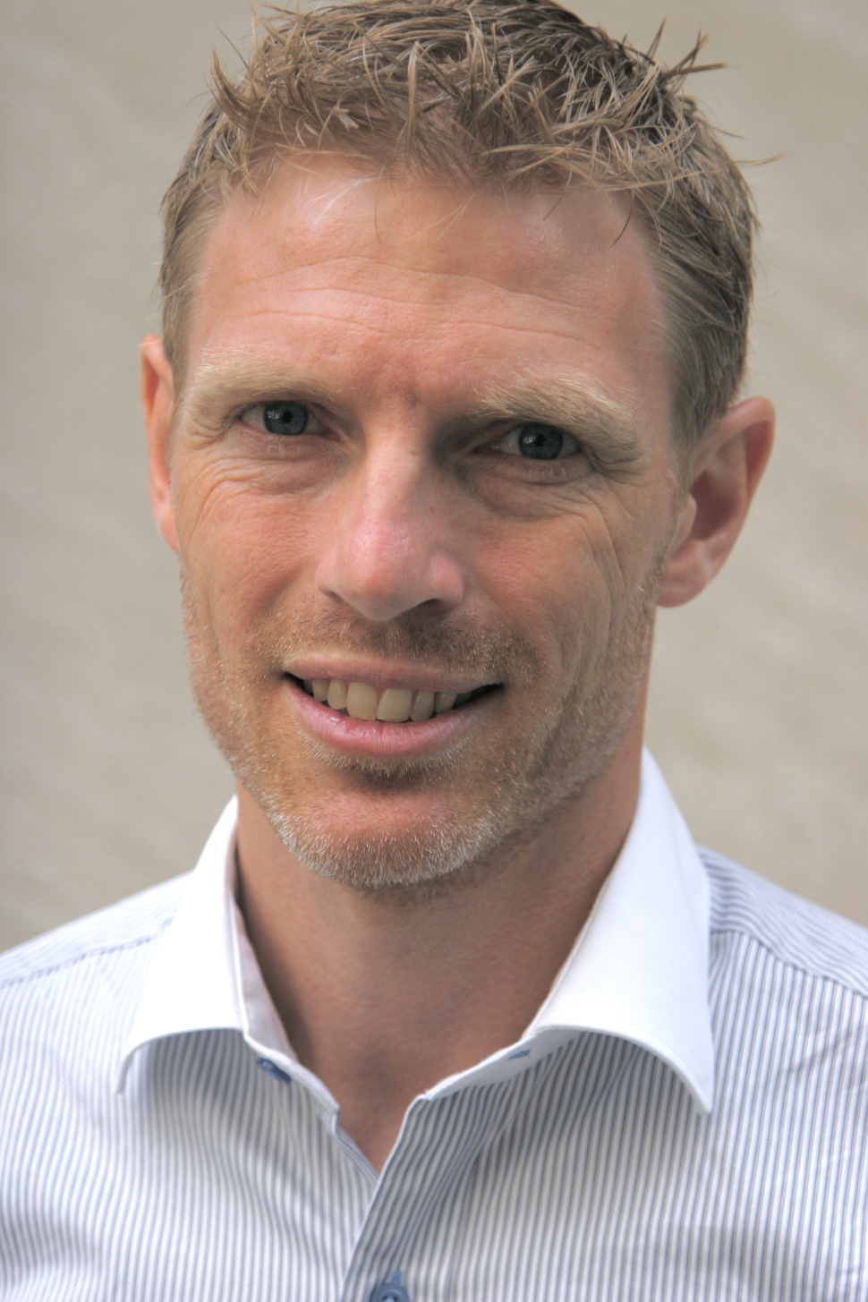 Hans Olav Melberg