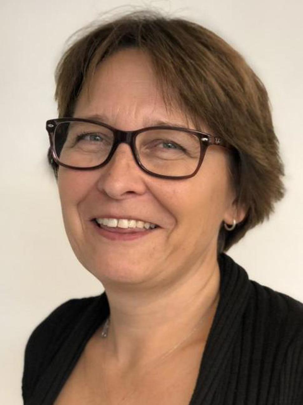 Bilde av Gunhild Wøien
