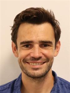 Image of Espen Beer Prydz