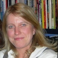 Photo of Kristin Haugan