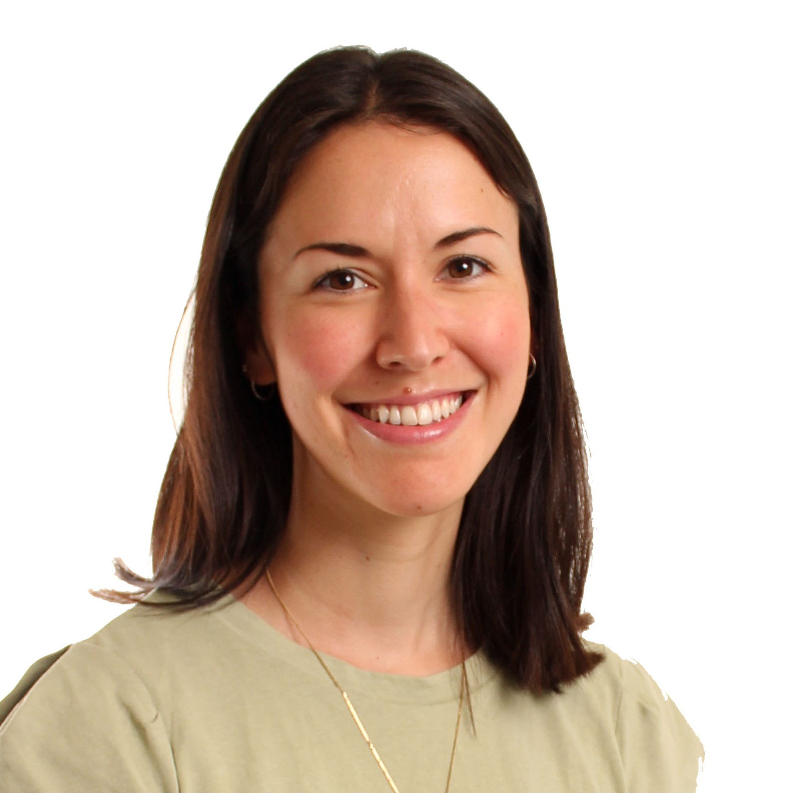 Photo of Niki Marjerrison