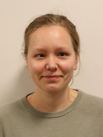 Photo of Vilde Wiig Hanssen