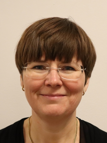 Photo of Kristine Brodahl