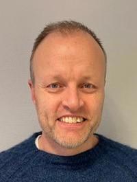 Bilde av Øystein Kyrre Johansen