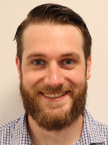 Photo of Jan Peter William Himmels