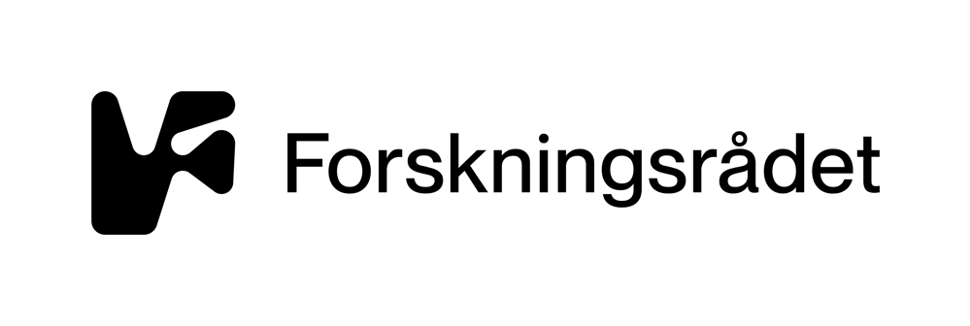 Logo Forskningsrådet