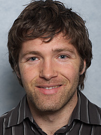 Photo of Kim Stene-Larsen