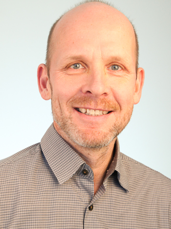 Bilde av Knut Nyfløt