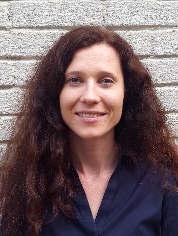 Photo of Alexandra Karoline Saasen Havdahl