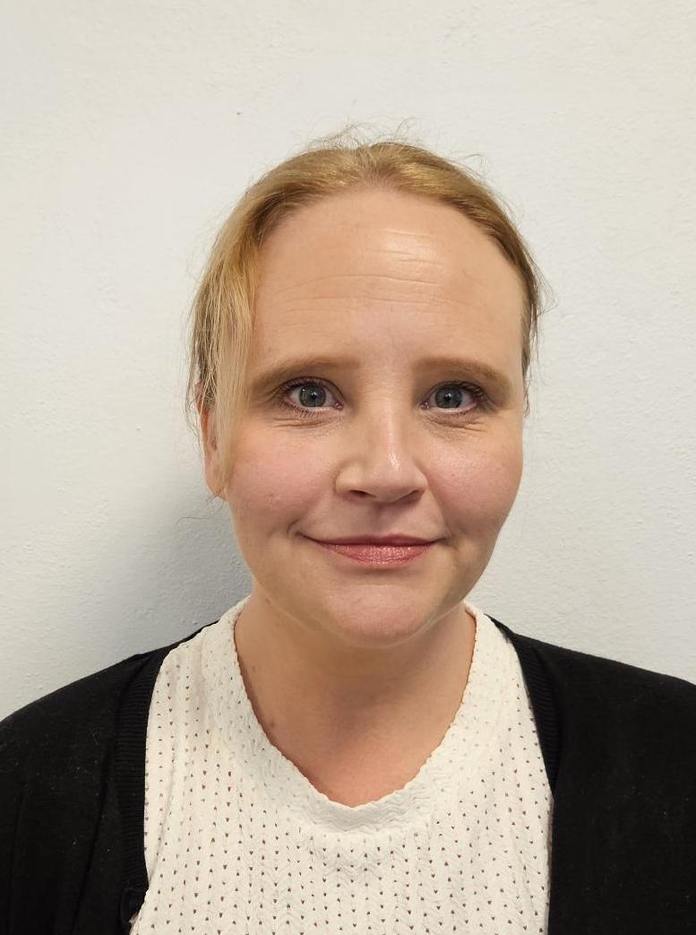 Photo of Ylva Maria Gjelsvik