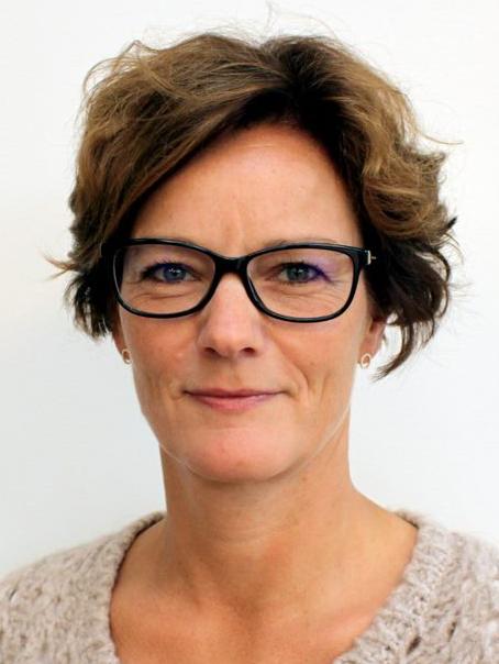 Bilde av Mette Fagernes