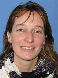 Bilde av Isabelle Sylvie Budin Ljøsne