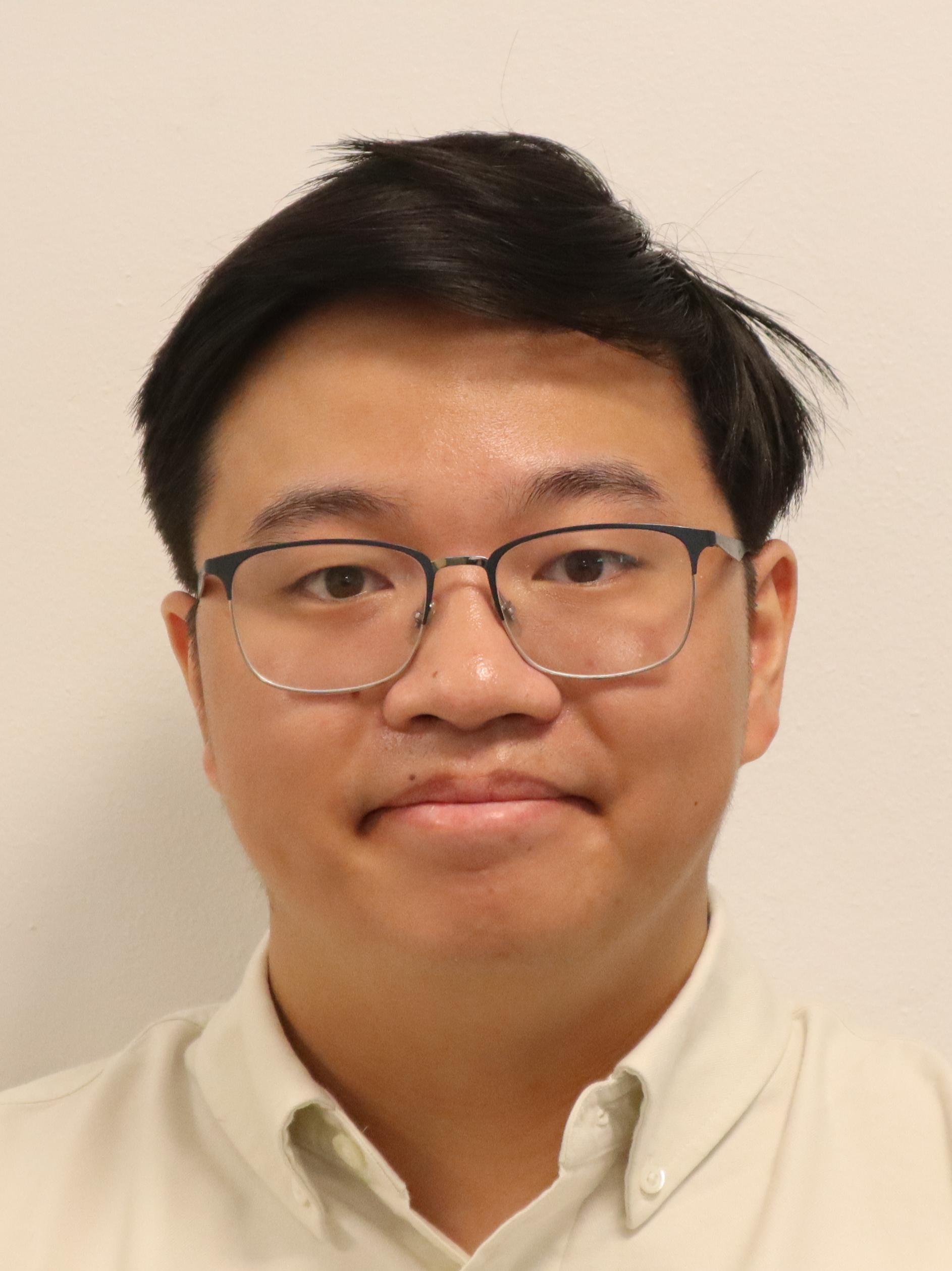 Photo of Anton Tran
