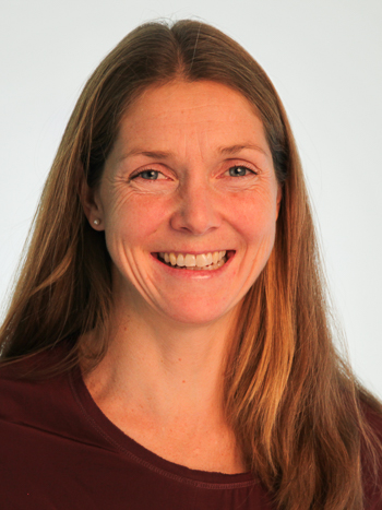 Bilde av Kjersti Mørkrid Blom-Bakke