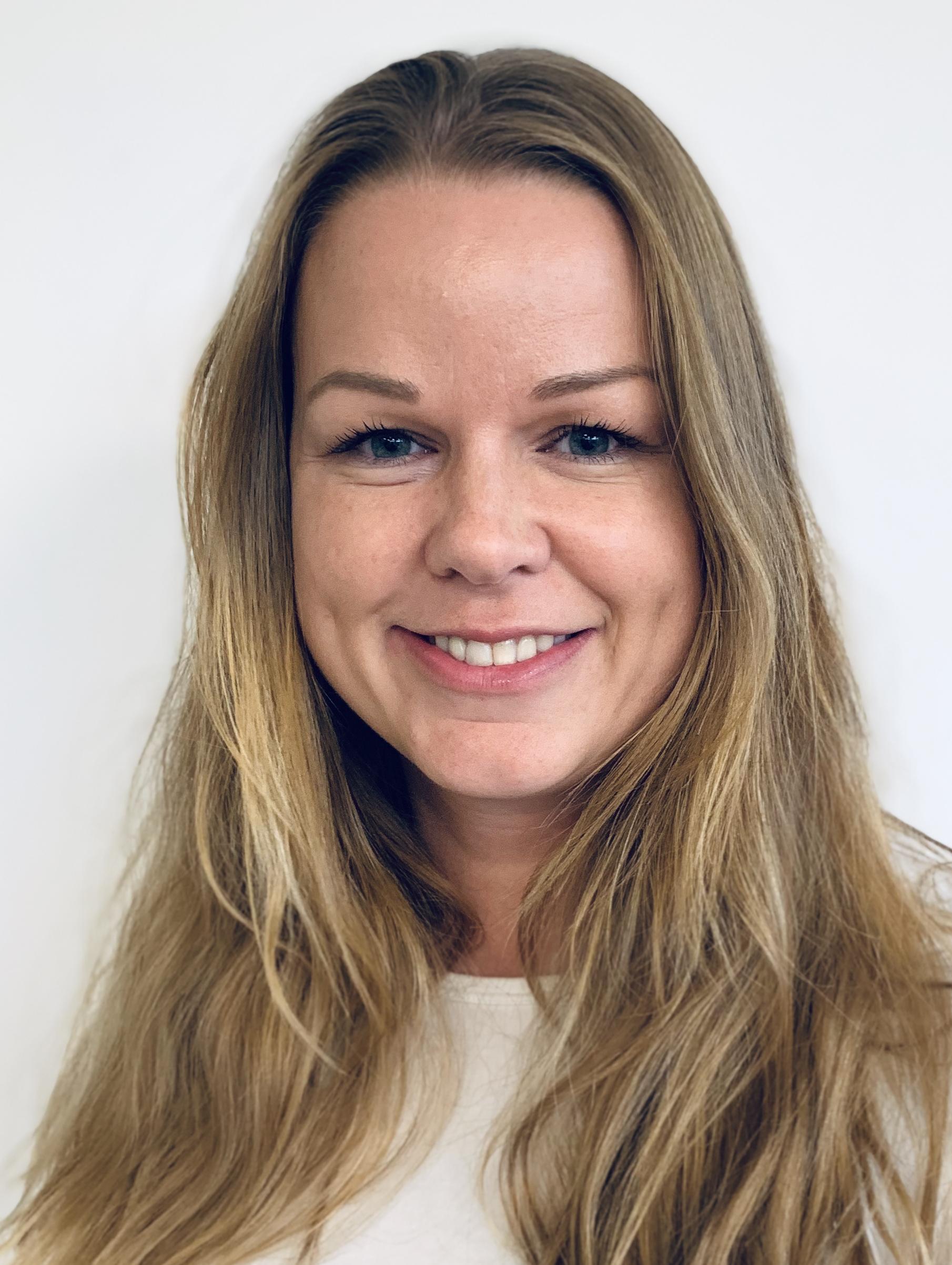 Photo of Ingeborg Ann Hjelle