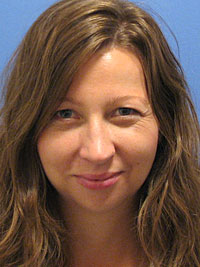 Photo of Susanne Hyllestad