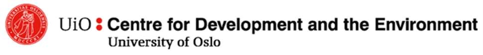 Logo of the University of Oslo