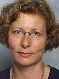 Bilde av Helle Katrine Knutsen