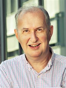 Image of Anders Skrondal
