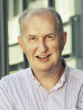 Photo of Anders Skrondal